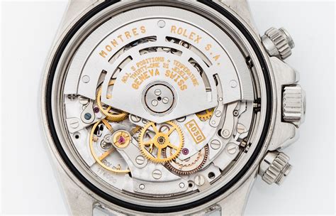 rolex kaliber 4030|The Rolex Caliber 4030 Movement At Work .